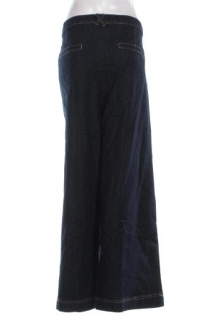 Damen Jeans Bpc Bonprix Collection, Größe 5XL, Farbe Blau, Preis 20,99 €