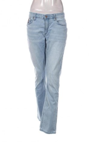 Blugi de femei Bruno Banani, Mărime M, Culoare Albastru, Preț 141,99 Lei