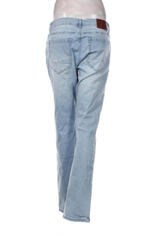 Blugi de femei Bruno Banani, Mărime M, Culoare Albastru, Preț 141,99 Lei