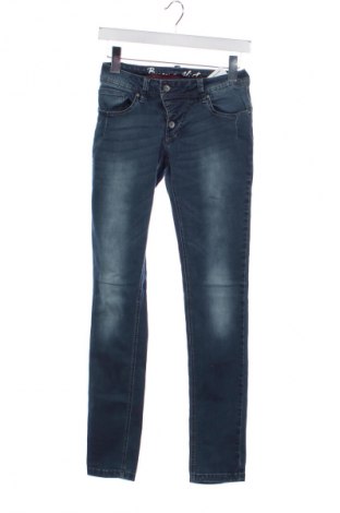 Damen Jeans Buena Vista, Größe XS, Farbe Blau, Preis € 21,00