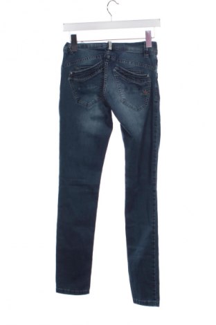 Damen Jeans Buena Vista, Größe XS, Farbe Blau, Preis € 21,00