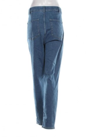 Blugi de femei C&A, Mărime 3XL, Culoare Albastru, Preț 100,99 Lei
