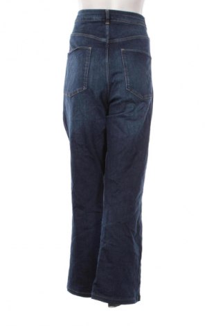 Damskie jeansy C&A, Rozmiar 3XL, Kolor Niebieski, Cena 95,99 zł