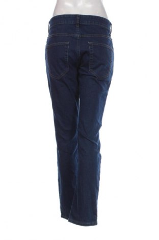 Blugi de femei C&A, Mărime L, Culoare Albastru, Preț 100,99 Lei