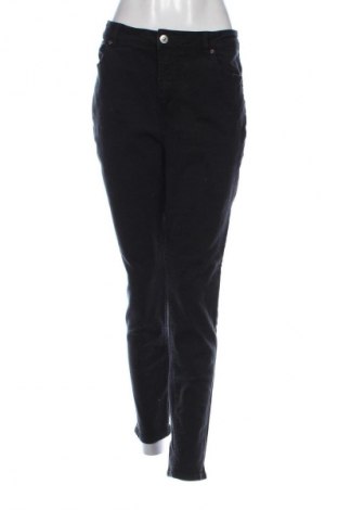Blugi de femei C&A, Mărime XXL, Culoare Negru, Preț 76,30 Lei