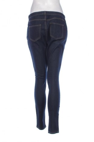 Blugi de femei C&A, Mărime M, Culoare Albastru, Preț 77,17 Lei