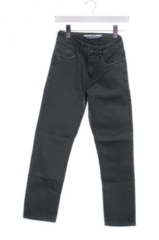 Női farmernadrág C-In-C, Méret XS, Szín Zöld, Ár 9 196 Ft