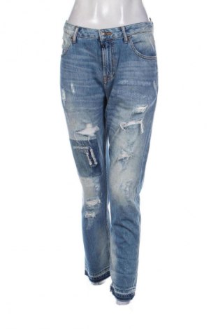 Damen Jeans C.O.J., Größe L, Farbe Blau, Preis € 19,23