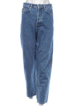 Damen Jeans COS, Größe XS, Farbe Blau, Preis 38,35 €