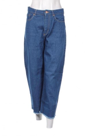 Damen Jeans Calliope, Größe M, Farbe Blau, Preis € 14,77