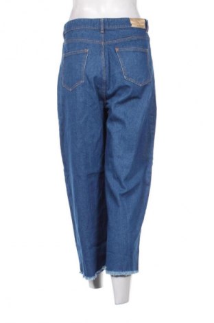 Damen Jeans Calliope, Größe M, Farbe Blau, Preis € 14,77