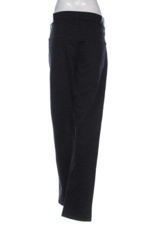 Дамски дънки Calvin Klein, Размер XXL, Цвят Черен, Цена 169,99 лв.