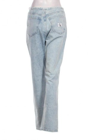 Damen Jeans Calvin Klein Jeans, Größe M, Farbe Blau, Preis € 152,99