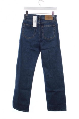 Dámske džínsy  Calvin Klein Jeans, Veľkosť XS, Farba Modrá, Cena  95,95 €