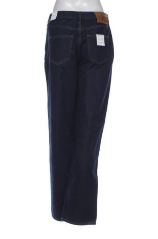 Dámske džínsy  Calvin Klein Jeans, Veľkosť M, Farba Modrá, Cena  127,95 €