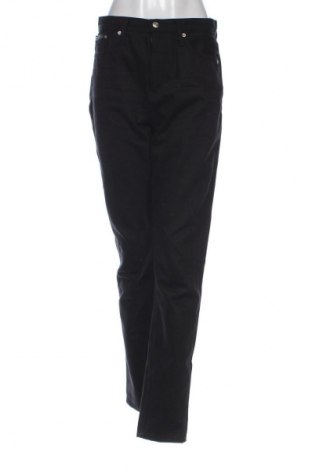 Γυναικείο Τζίν Calvin Klein Jeans, Μέγεθος M, Χρώμα Μαύρο, Τιμή 129,99 €