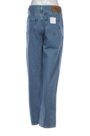 Damen Jeans Calvin Klein Jeans, Größe M, Farbe Blau, Preis € 117,99