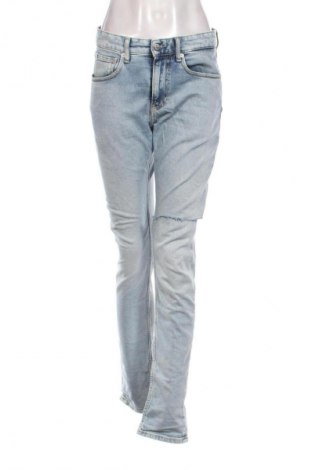 Damen Jeans Calvin Klein Jeans, Größe L, Farbe Blau, Preis € 82,99