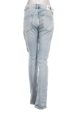 Damen Jeans Calvin Klein Jeans, Größe L, Farbe Blau, Preis € 82,99