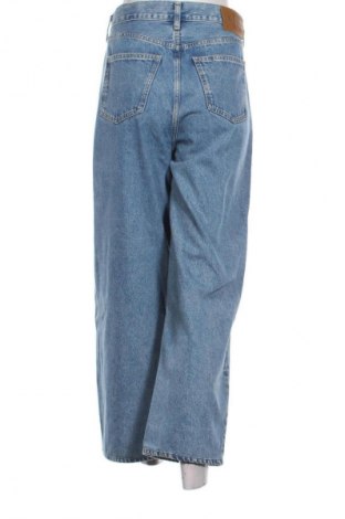 Dámske džínsy  Calvin Klein Jeans, Veľkosť XL, Farba Modrá, Cena  39,95 €