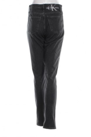 Dámske džínsy  Calvin Klein Jeans, Veľkosť S, Farba Sivá, Cena  90,95 €