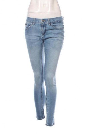 Γυναικείο Τζίν Calvin Klein Jeans, Μέγεθος M, Χρώμα Μπλέ, Τιμή 94,27 €