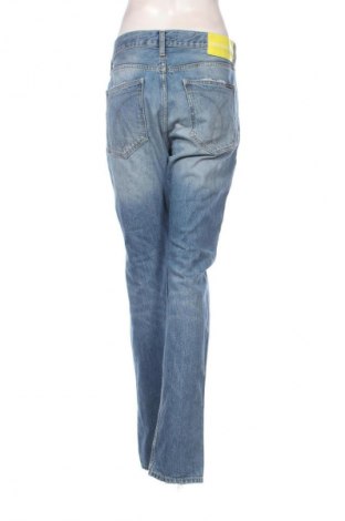 Dámske džínsy  Calvin Klein Jeans, Veľkosť XL, Farba Modrá, Cena  94,27 €