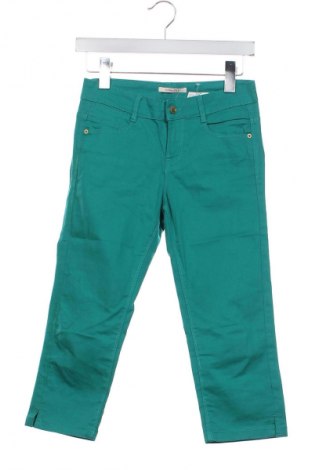 Női farmernadrág Camaieu, Méret XS, Szín Zöld, Ár 5 776 Ft