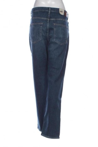 Γυναικείο Τζίν Camel Active, Μέγεθος XXL, Χρώμα Μπλέ, Τιμή 112,99 €