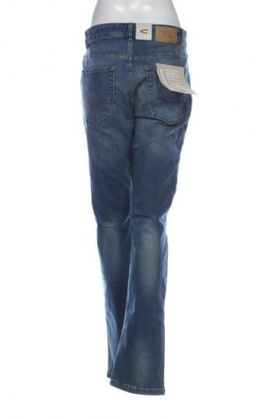 Damskie jeansy Camel Active, Rozmiar M, Kolor Niebieski, Cena 564,99 zł