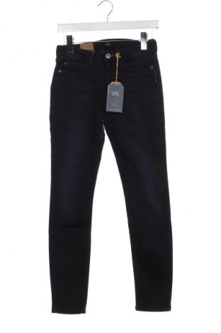 Damskie jeansy Camel Active, Rozmiar XS, Kolor Niebieski, Cena 564,99 zł