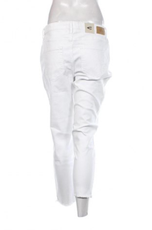 Blugi de femei Camel Active, Mărime L, Culoare Alb, Preț 594,99 Lei