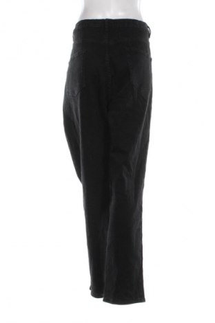 Dámske džínsy  Canda, Veľkosť XXL, Farba Čierna, Cena  16,95 €