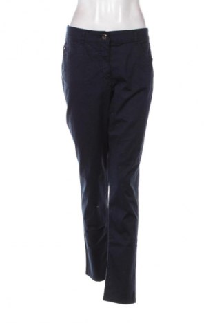 Damskie jeansy Canda, Rozmiar XL, Kolor Niebieski, Cena 124,92 zł