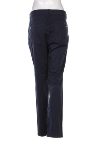 Damskie jeansy Canda, Rozmiar XL, Kolor Niebieski, Cena 124,92 zł