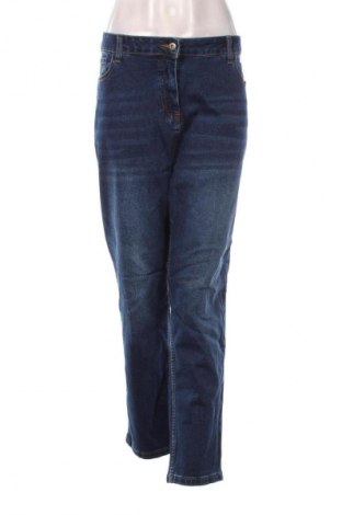 Damen Jeans Capture, Größe XL, Farbe Blau, Preis 28,99 €