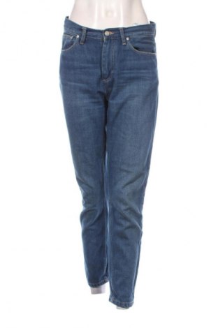 Női farmernadrág Carhartt, Méret M, Szín Kék, Ár 13 699 Ft