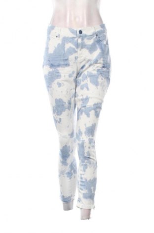 Damen Jeans Cartoon, Größe L, Farbe Mehrfarbig, Preis 31,99 €
