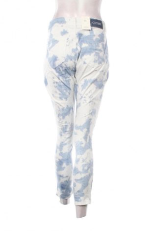 Damen Jeans Cartoon, Größe L, Farbe Mehrfarbig, Preis 31,99 €