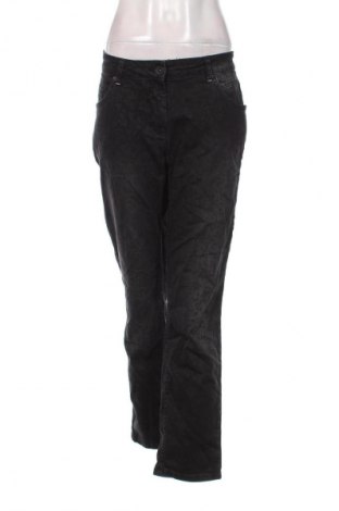 Damskie jeansy Cecil, Rozmiar XL, Kolor Czarny, Cena 134,99 zł