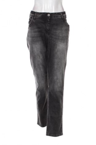 Blugi de femei Cecil, Mărime XXL, Culoare Negru, Preț 108,00 Lei