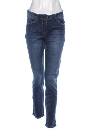 Damen Jeans Cecil, Größe M, Farbe Blau, Preis € 20,97