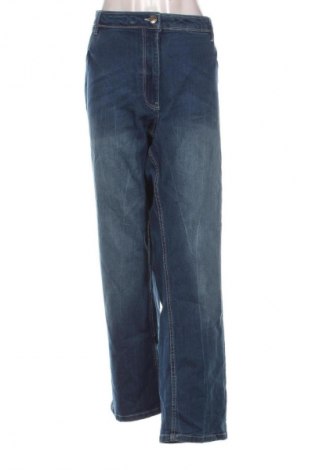 Damen Jeans Cecilia Classics, Größe 3XL, Farbe Blau, Preis € 20,99