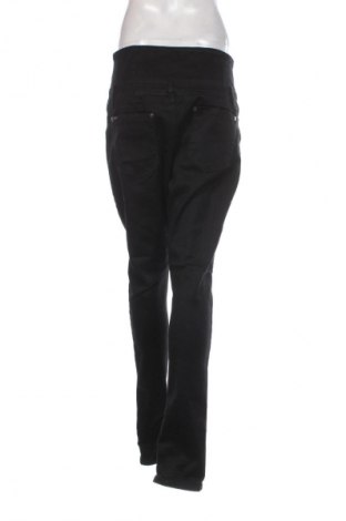 Blugi de femei City Chic, Mărime XL, Culoare Negru, Preț 158,99 Lei