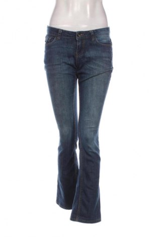 Damen Jeans Clockhouse, Größe M, Farbe Blau, Preis 14,83 €