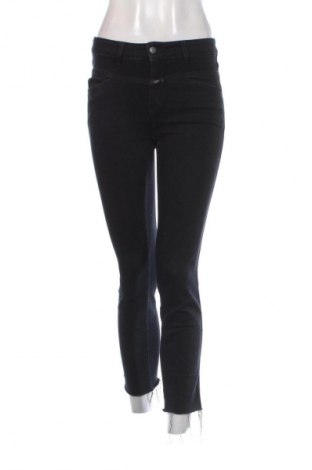 Damen Jeans Closed, Größe S, Farbe Schwarz, Preis 34,82 €
