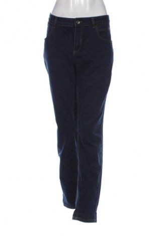 Dámske džínsy  Comma,, Veľkosť XL, Farba Modrá, Cena  43,95 €