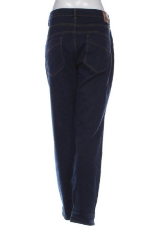 Dámske džínsy  Comma,, Veľkosť XL, Farba Modrá, Cena  43,95 €