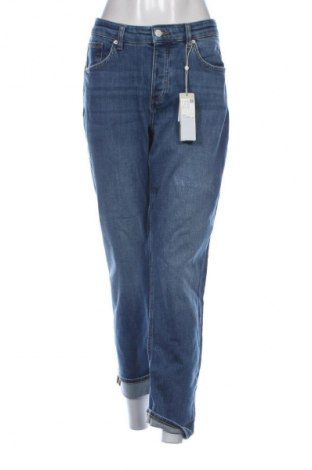 Damskie jeansy Comma,, Rozmiar M, Kolor Niebieski, Cena 564,99 zł
