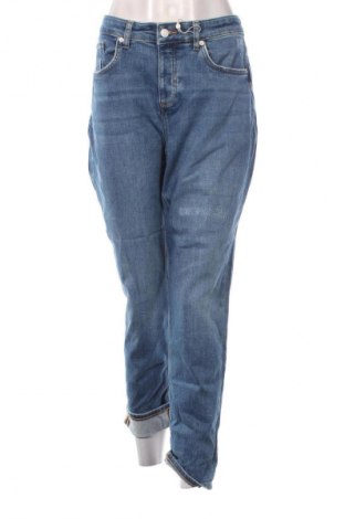 Dámské džíny  Comma,, Velikost M, Barva Modrá, Cena  1 039,00 Kč